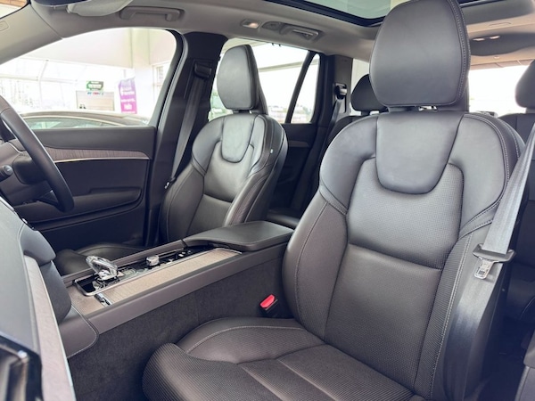 Used Volvo XC90 2023 for sale - 75606957: Photo 32