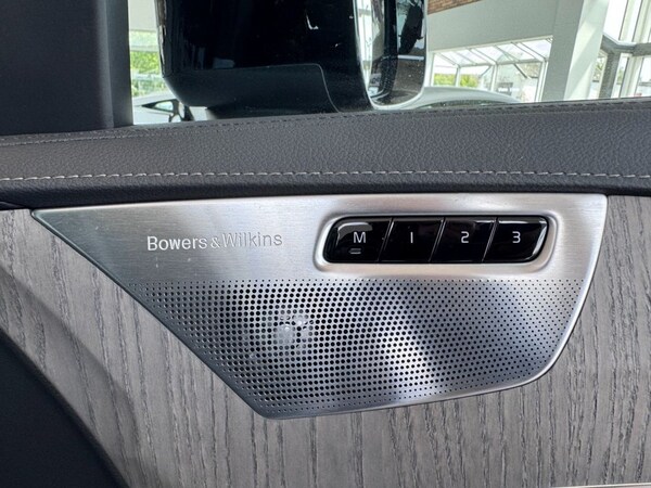 Used Volvo XC90 2023 for sale - 75606957: Photo 34