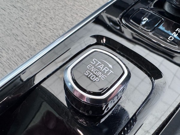 Used Volvo XC90 2023 for sale - 75606957: Photo 48