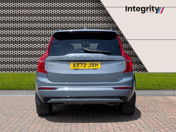 Used Volvo XC90 2023 for sale - 75606957: Photo 4