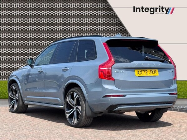 Used Volvo XC90 2023 for sale - 75606957: Photo 5