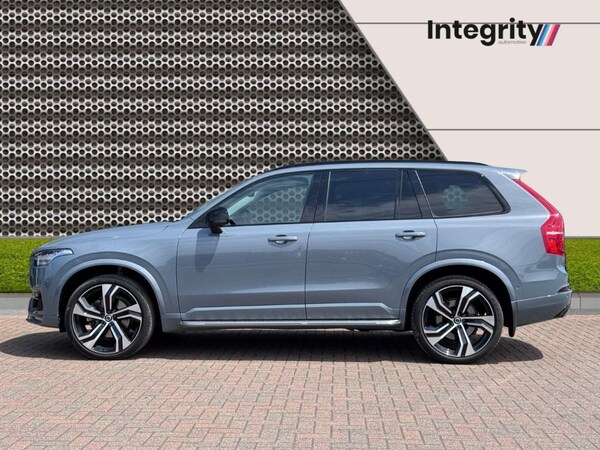 Used Volvo XC90 2023 for sale - 75606957: Photo 6