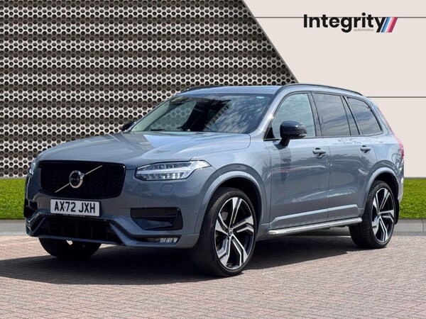 Used Volvo XC90 2023 for sale - 75606957: Photo 7
