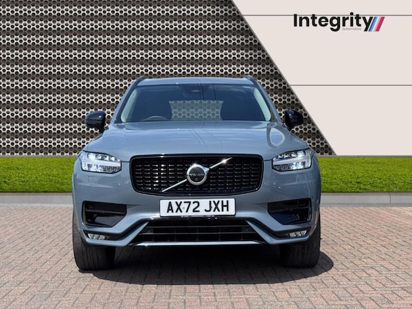 Used Volvo XC90 2023 for sale - 75606957: Photo 8