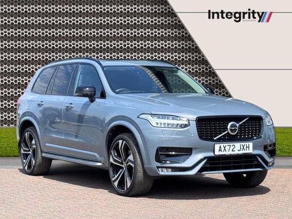 Used Volvo XC90 2023 for sale - 75606957: Photo 9