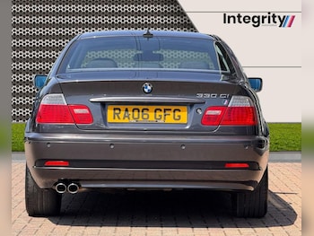 Used BMW 3 Series 2006 for sale - 79059025: Photo