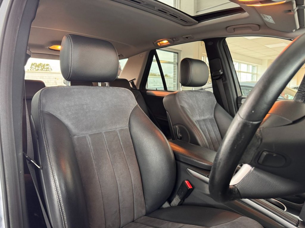 Used Mercedes-Benz M Class 2008 for sale - 78124602: Photo 13