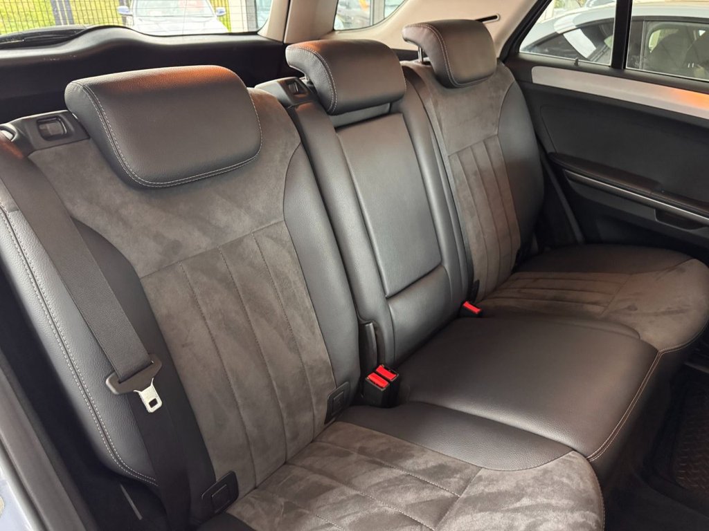 Used Mercedes-Benz M Class 2008 for sale - 78124602: Photo 16