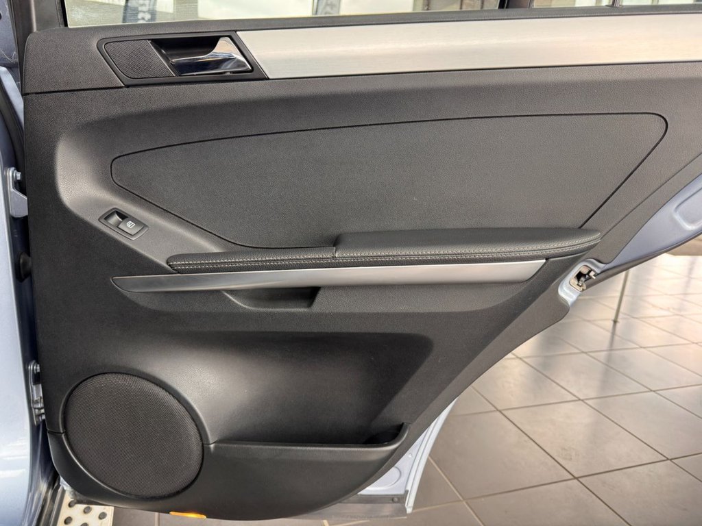 Used Mercedes-Benz M Class 2008 for sale - 78124602: Photo 19