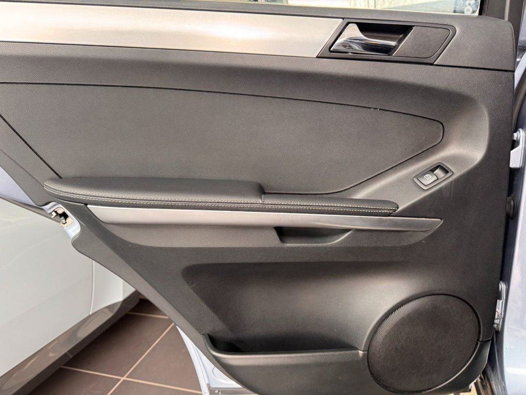 Used Mercedes-Benz M Class 2008 for sale - 78124602: Photo 26