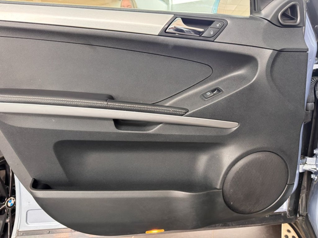 Used Mercedes-Benz M Class 2008 for sale - 78124602: Photo 31