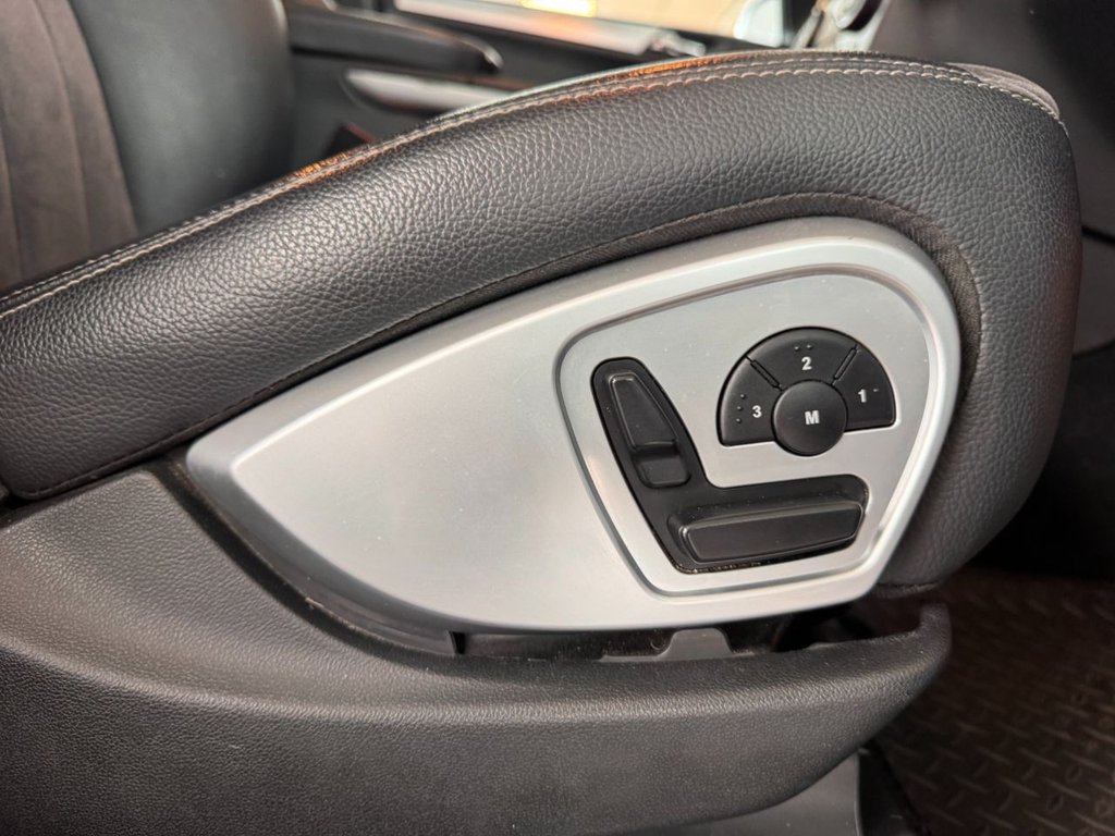 Used Mercedes-Benz M Class 2008 for sale - 78124602: Photo 36