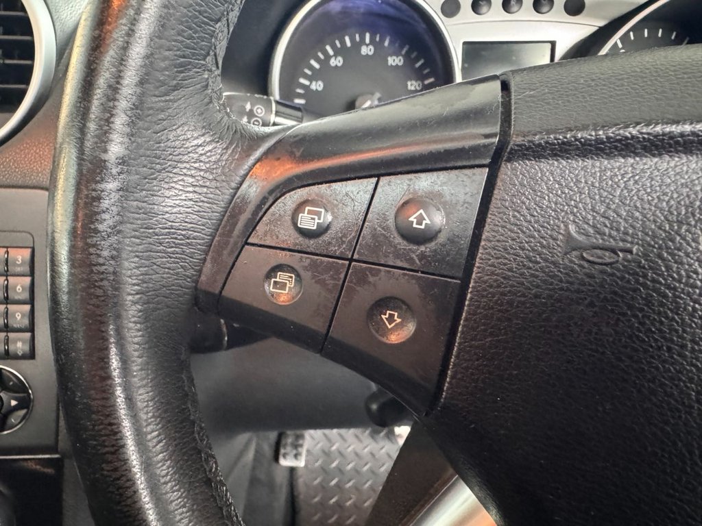 Used Mercedes-Benz M Class 2008 for sale - 78124602: Photo 41