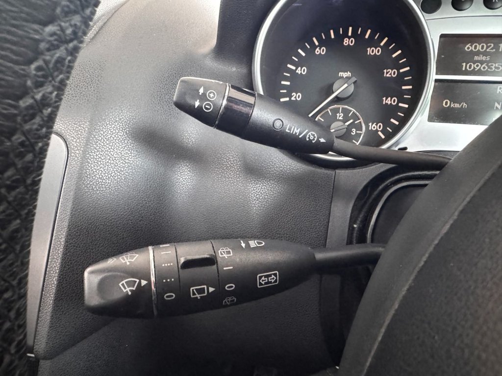 Used Mercedes-Benz M Class 2008 for sale - 78124602: Photo 42