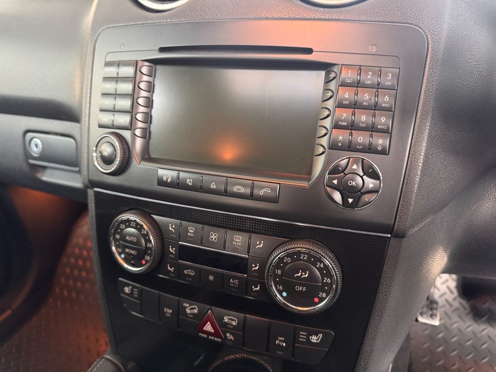 Used Mercedes-Benz M Class 2008 for sale - 78124602: Photo 45