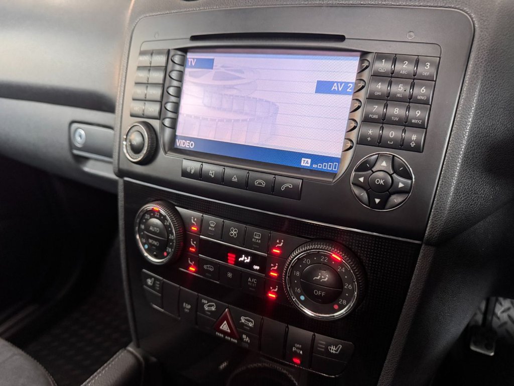 Used Mercedes-Benz M Class 2008 for sale - 78124602: Photo 46