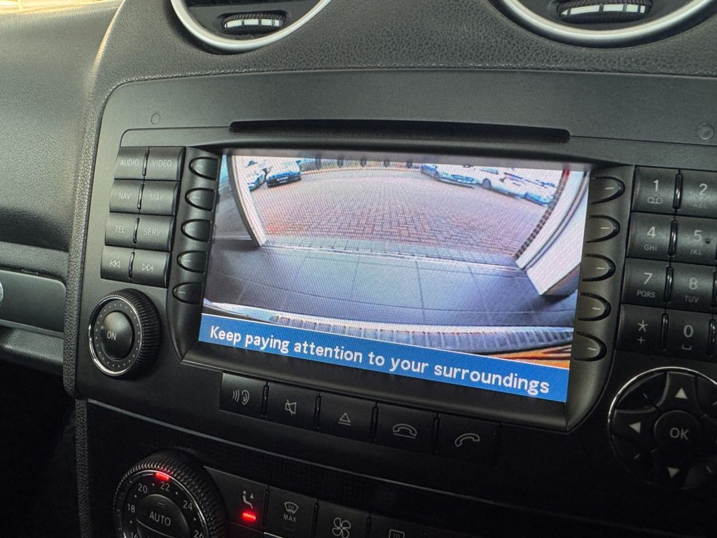 Used Mercedes-Benz M Class 2008 for sale - 78124602: Photo 48