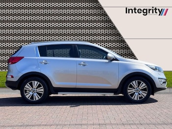 Used Kia Sportage 2015 for sale - 79221025: Photo