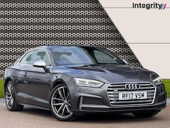 Used Audi S5 2017 for sale - 78534062: Photo