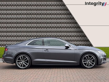 Used Audi S5 2017 for sale - 78534062: Photo