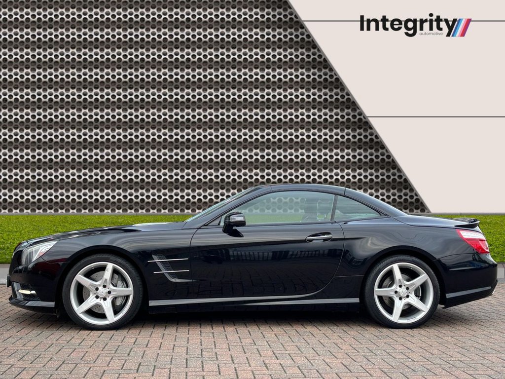 Used Mercedes-Benz SL 2014 for sale - 76496130: Photo 17