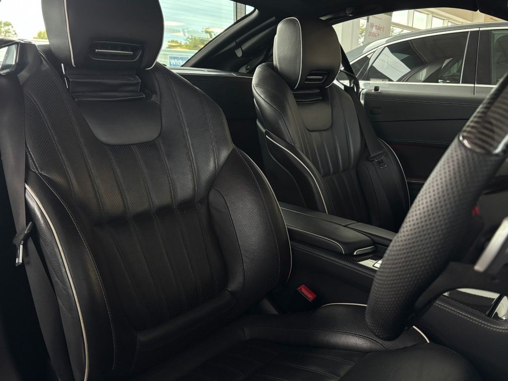 Used Mercedes-Benz SL 2014 for sale - 76496130: Photo 23