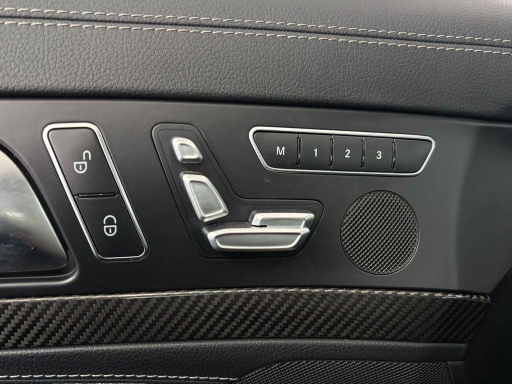 Used Mercedes-Benz SL 2014 for sale - 76496130: Photo 25