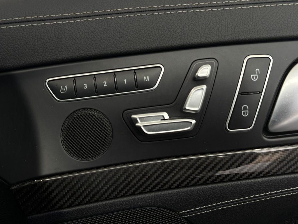 Used Mercedes-Benz SL 2014 for sale - 76496130: Photo 33