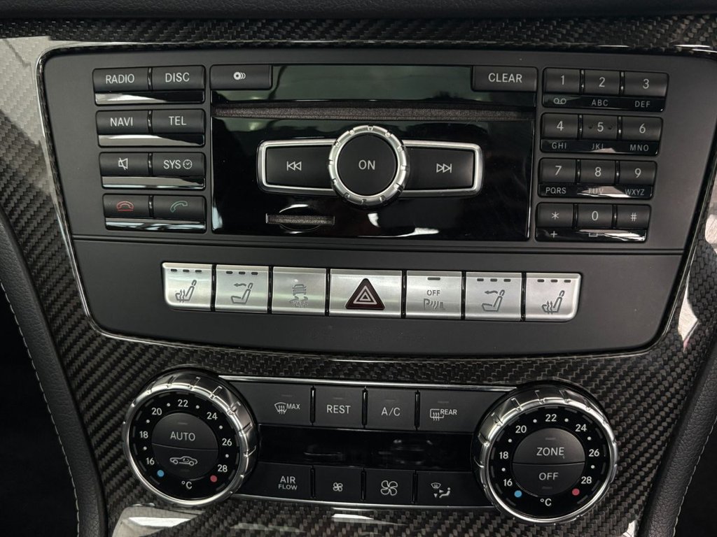 Used Mercedes-Benz SL 2014 for sale - 76496130: Photo 40