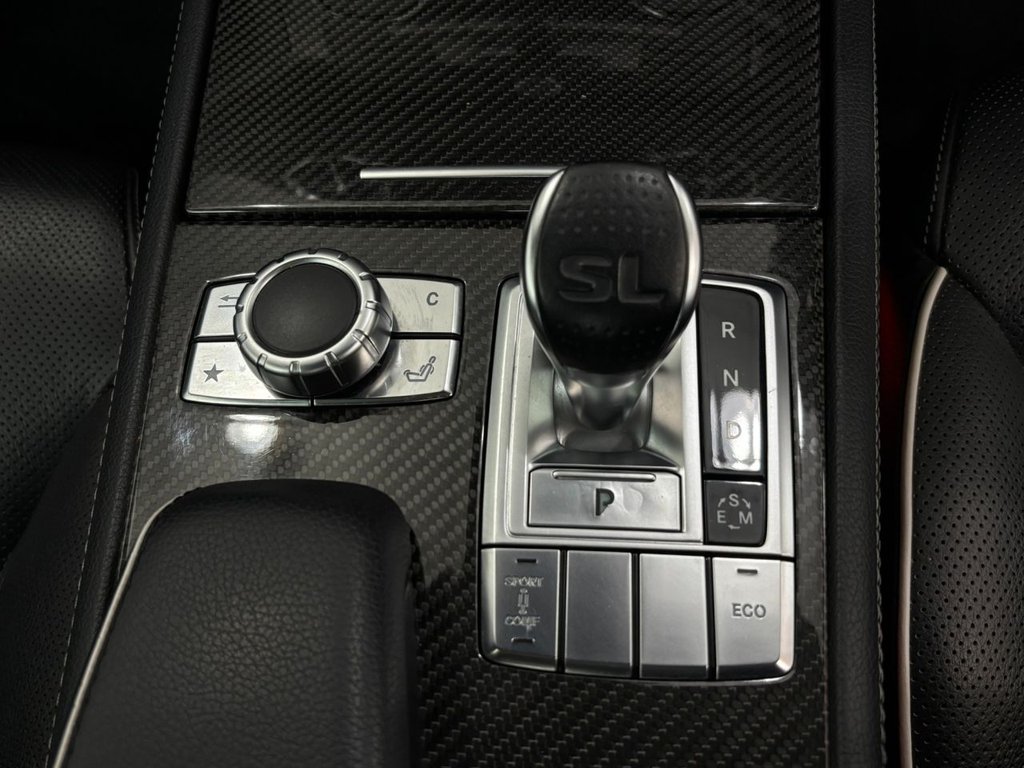 Used Mercedes-Benz SL 2014 for sale - 76496130: Photo 41