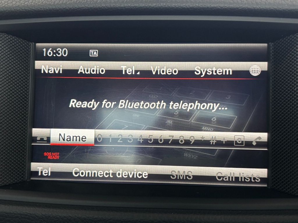 Used Mercedes-Benz SL 2014 for sale - 76496130: Photo 48