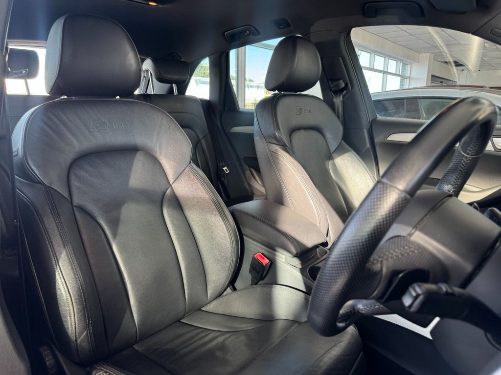 Used Audi Q5 2011 for sale - 77037904: Photo 13