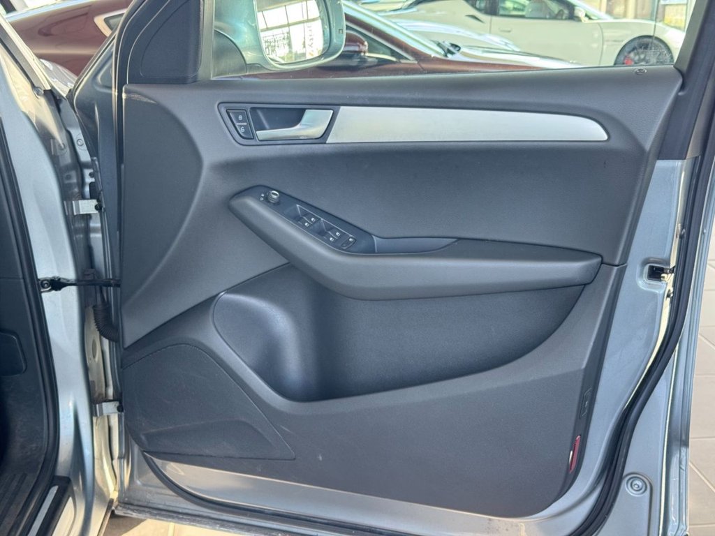 Used Audi Q5 2011 for sale - 77037904: Photo 14