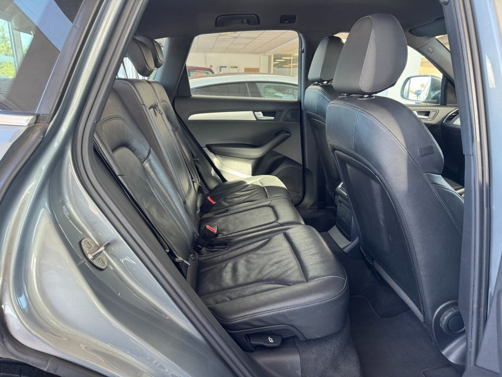 Used Audi Q5 2011 for sale - 77037904: Photo 16