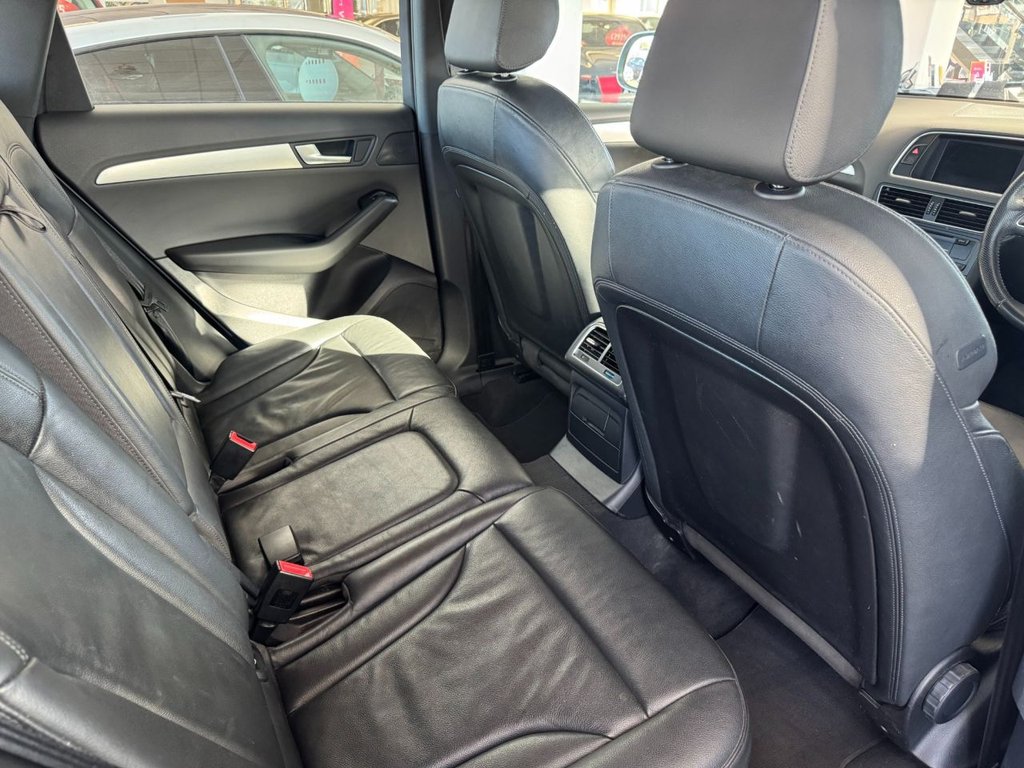 Used Audi Q5 2011 for sale - 77037904: Photo 17