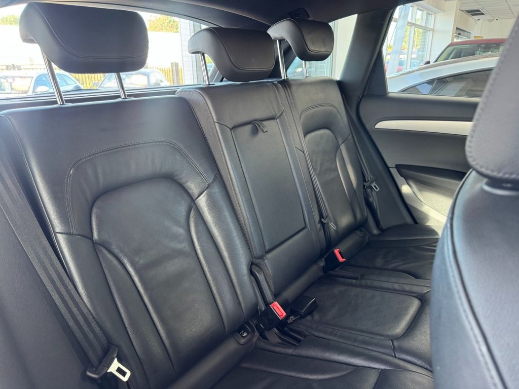 Used Audi Q5 2011 for sale - 77037904: Photo 18