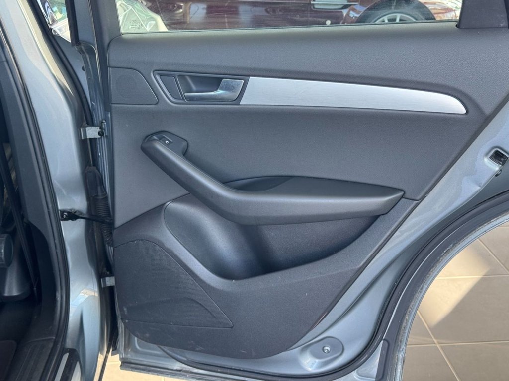 Used Audi Q5 2011 for sale - 77037904: Photo 19