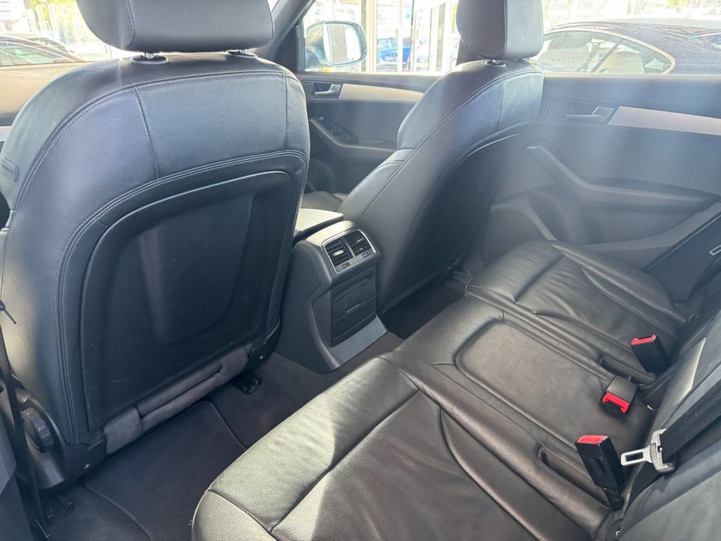 Used Audi Q5 2011 for sale - 77037904: Photo 22