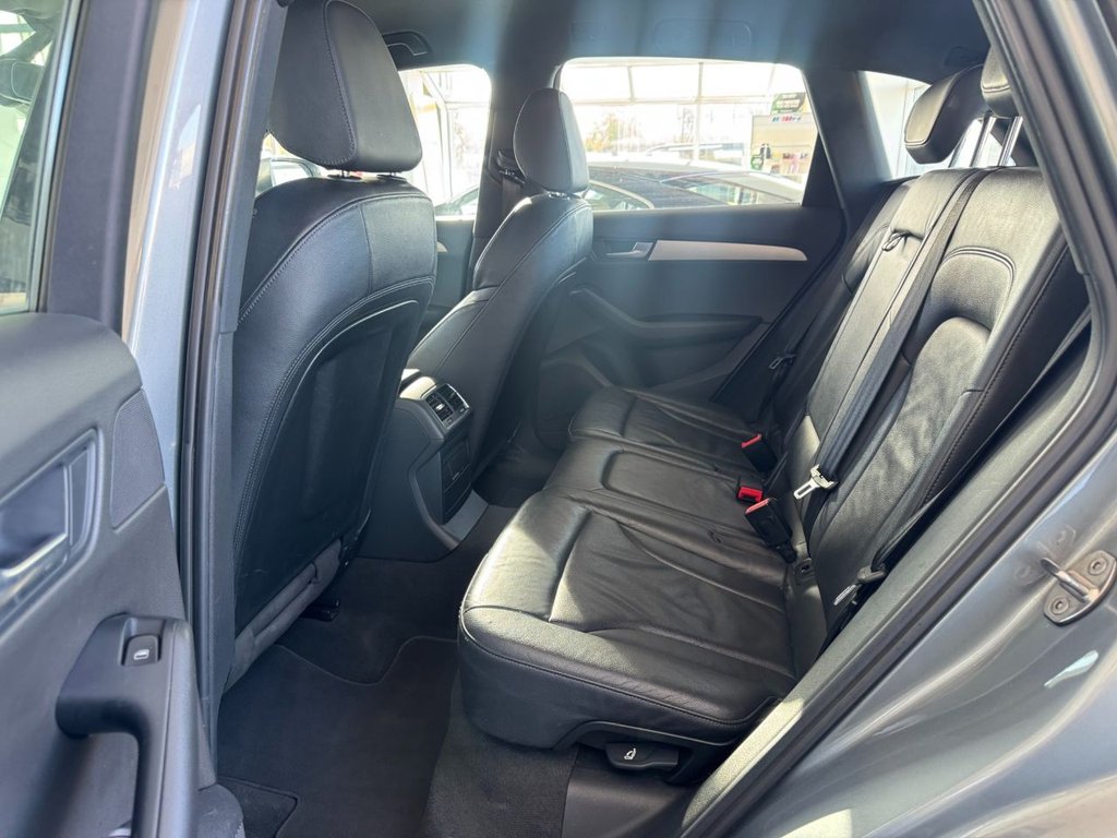 Used Audi Q5 2011 for sale - 77037904: Photo 23