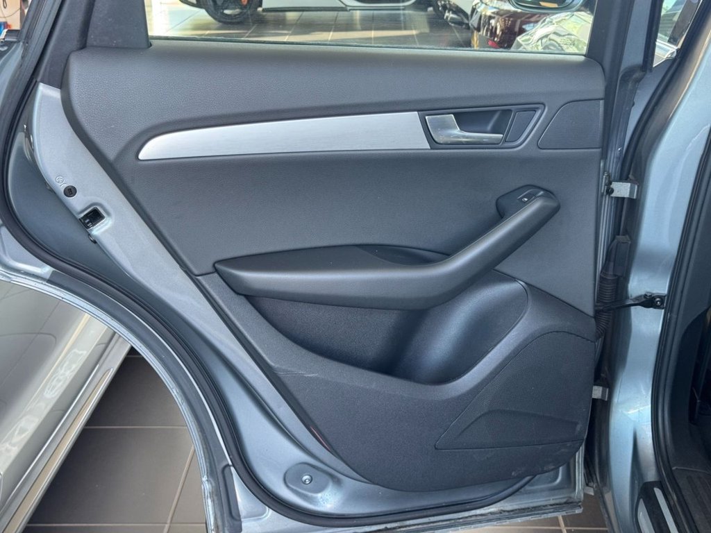 Used Audi Q5 2011 for sale - 77037904: Photo 25