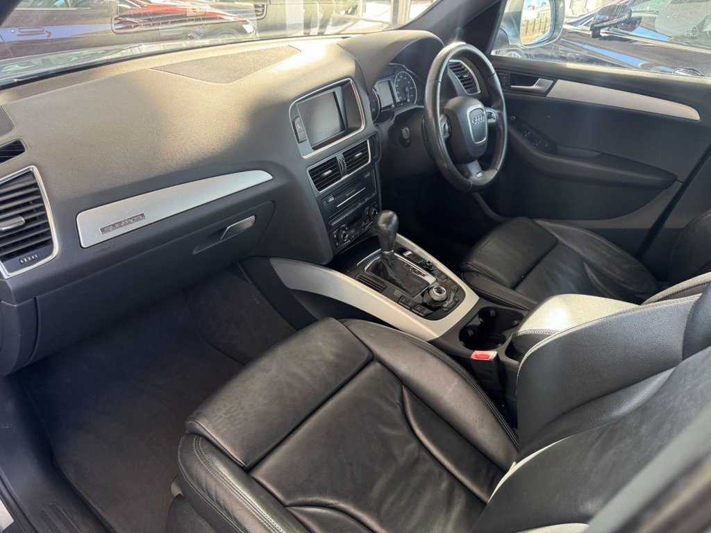 Used Audi Q5 2011 for sale - 77037904: Photo 27