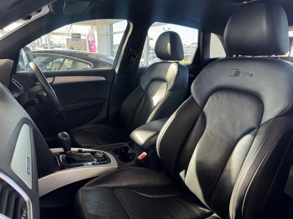 Used Audi Q5 2011 for sale - 77037904: Photo 29