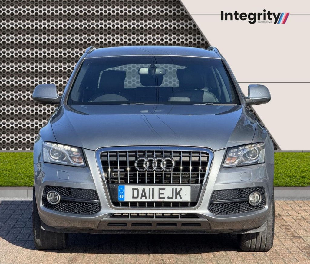 Used Audi Q5 2011 for sale - 77037904: Photo 3
