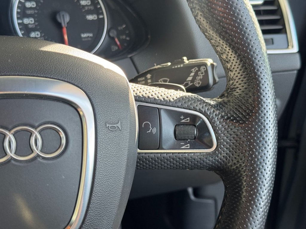 Used Audi Q5 2011 for sale - 77037904: Photo 35