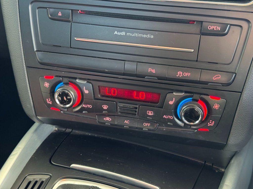 Used Audi Q5 2011 for sale - 77037904: Photo 39