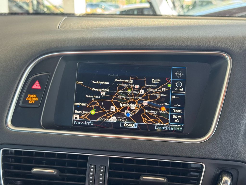 Used Audi Q5 2011 for sale - 77037904: Photo 40