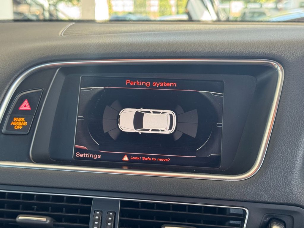 Used Audi Q5 2011 for sale - 77037904: Photo 41