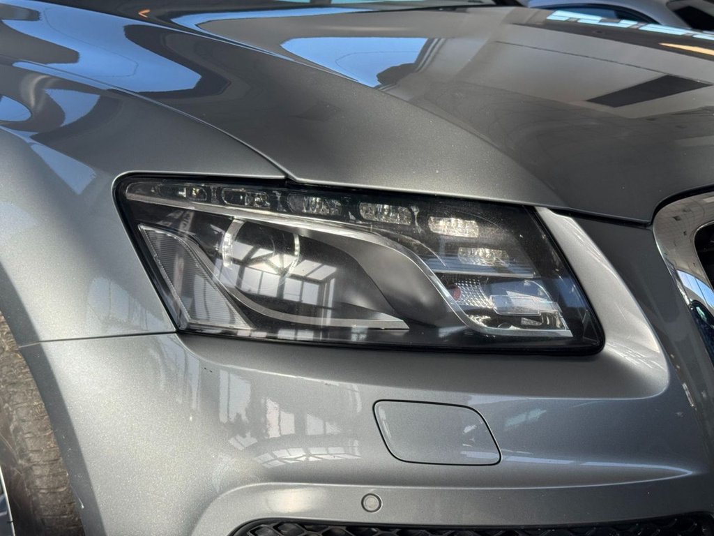 Used Audi Q5 2011 for sale - 77037904: Photo 43