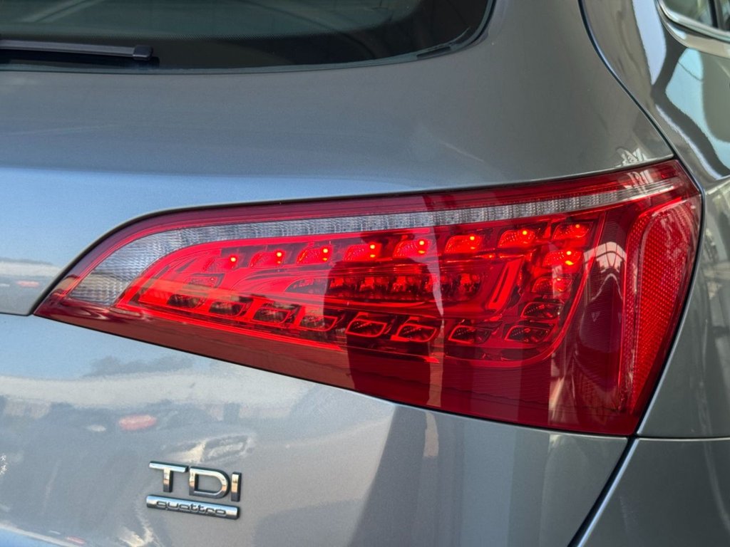 Used Audi Q5 2011 for sale - 77037904: Photo 44