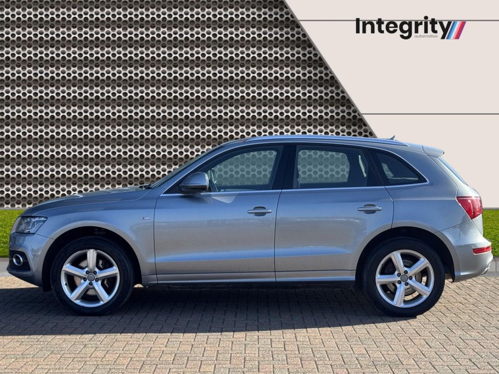 Used Audi Q5 2011 for sale - 77037904: Photo 5